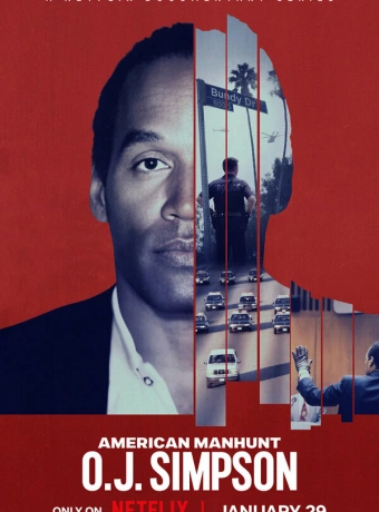 Американская охота: О. Джей Симпсон