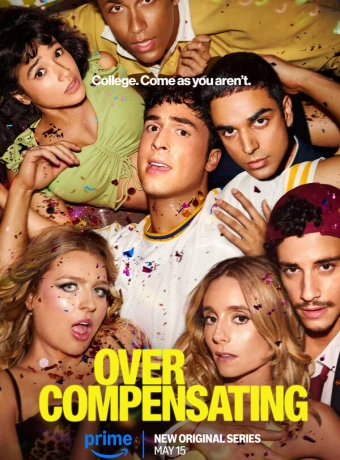 Гиперкомпенсация