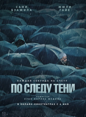 По следу тени