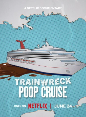 Полный провал: Фекальный круиз
