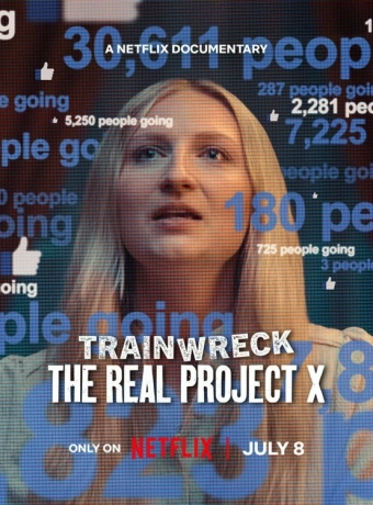 Катастрофа: Настоящий «Проект X»