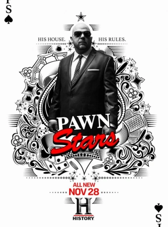 Звёзды ломбарда