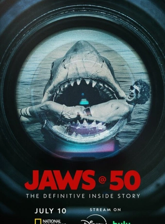 Челюсти – 50: Окончательная история создания