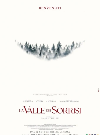 Долина улыбок