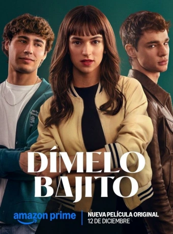 Скажи тихонько