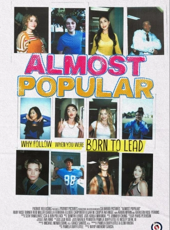 Почти популярные