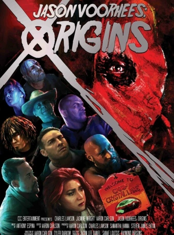 Джейсон Вурхиз: Начало