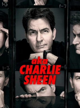 Также известный как Чарли Шин