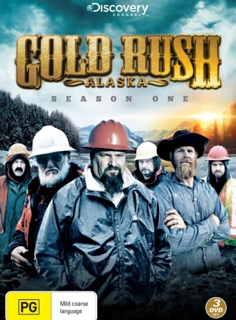 Золотая лихорадка