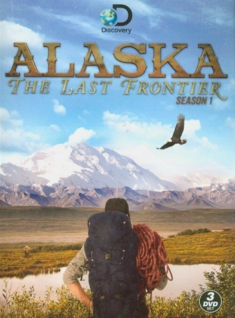 Аляска: Последний рубеж