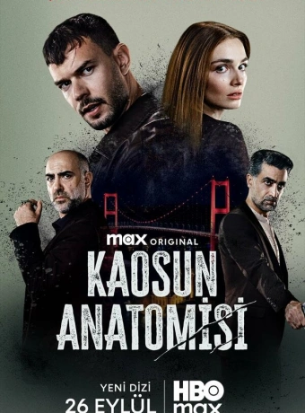 Анатомия хаоса