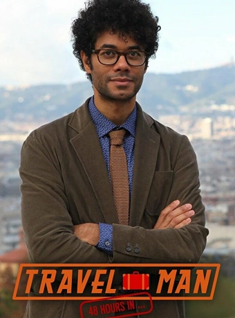 Путешественник: 48 часов в...