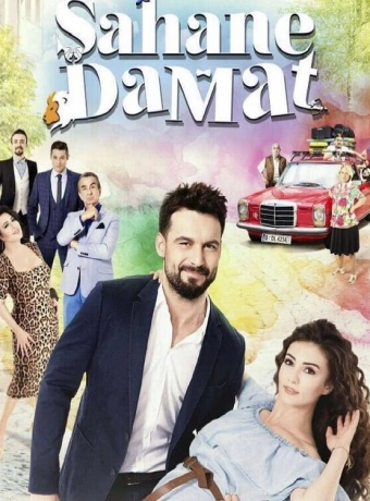 Замечательный зять