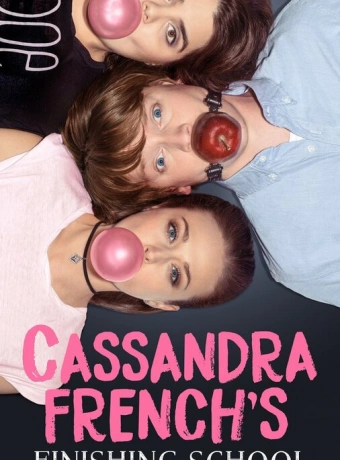 Кассандра Френч: Окончание школы