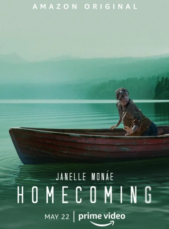 Возвращение домой