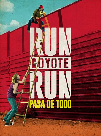 Беги койот, беги