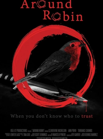 Вместе с Робин