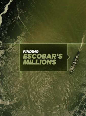 Миллионы Пабло Эскобара