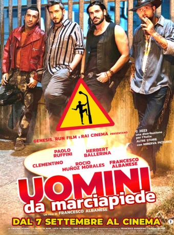 (Не)идеальные мужчины