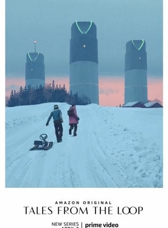 Рассказы из Петли