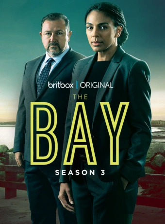 Убийство в заливе