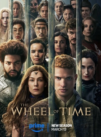 Колесо времени