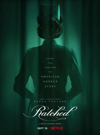 Сестра Рэтчед