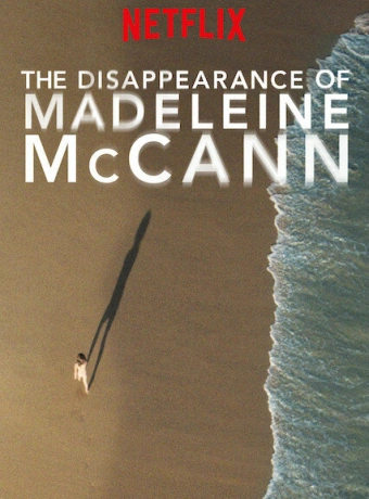 Исчезновение Мэделин Маккэнн