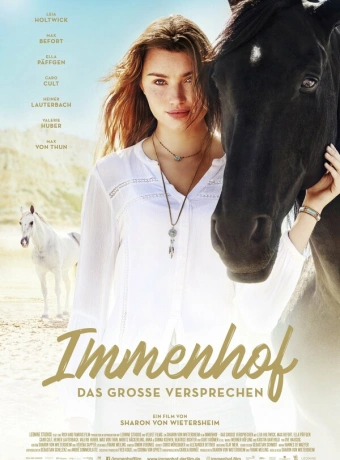 Имменхоф: Великое обещание