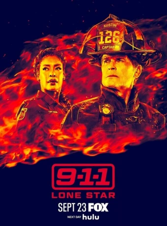 911: Одинокая звезда