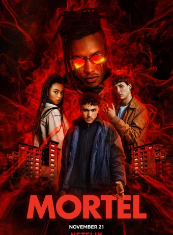 Смертоносный