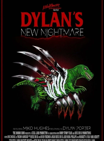 Новый кошмар Дилана