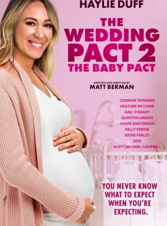 Брачный договор 2: право на опеку