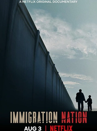 Страна иммигрантов