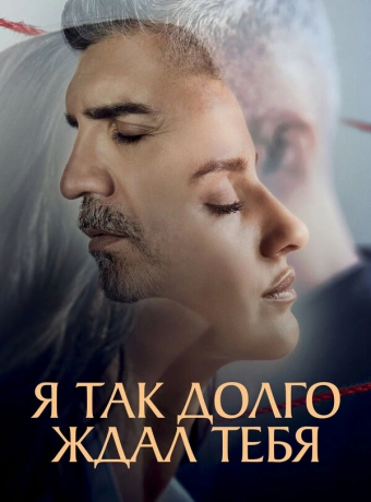 Я так долго тебя ждал