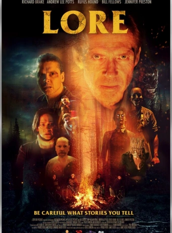 Ночь страха