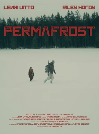 Вечная мерзлота