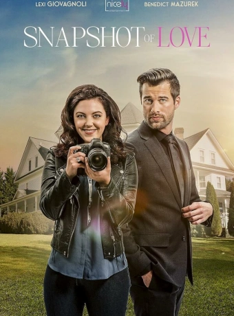 Любовь в кадре