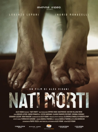 Мертворождённые