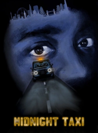 Полуночное такси