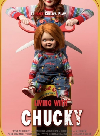 Жизнь с Чаки