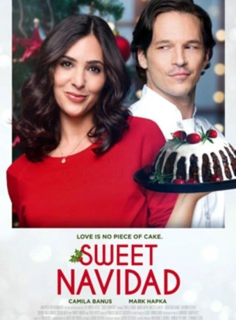 Сладкое Рождество