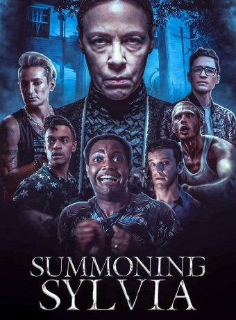 Вызывая дух Сильвии