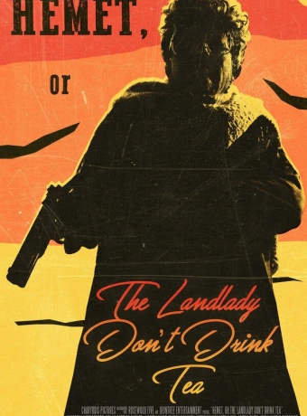 Хемет, или Хозяйка не пьет чай