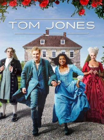 Том Джонс