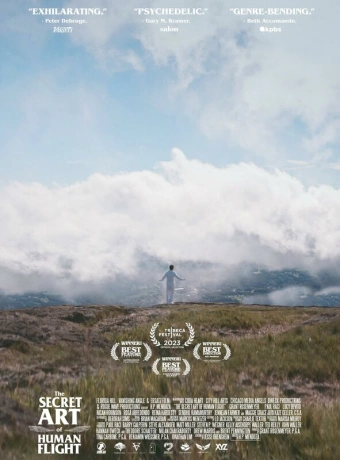 Тайное искусство человеческого полёта