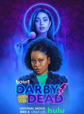 Дарби и мертвецы