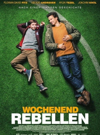 Бунтари выходного дня