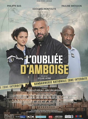 Пропавшая в Амбуазе