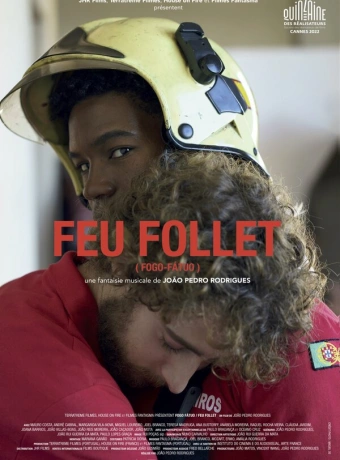 Блуждающий огонёк